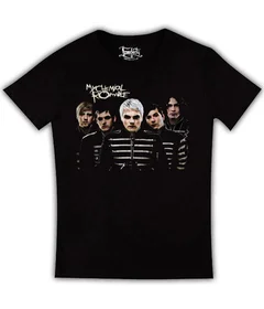 My Chemical Romance,Chemical Romance